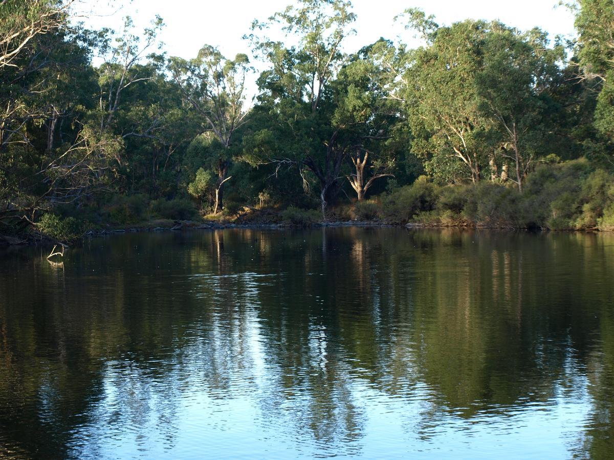 Rickaty On Blackwood Bridgetown Exteriör bild